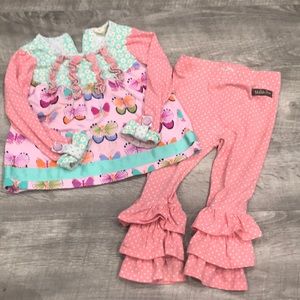 Matilda Jane Butterfly Set